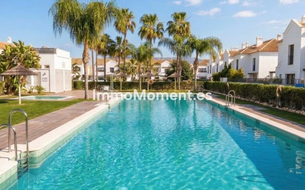 Bestaande woning - Vrijstaande villa - Mijas - La Cala de Mijas