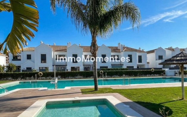 Bestaande woning - Vrijstaande villa - Mijas - La Cala de Mijas