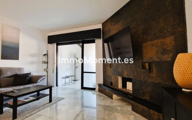 Bestaande woning - Appartement - Marbella - Puerto Banús