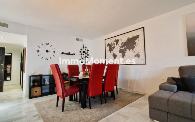 Bestaande woning - Appartement - Marbella - Puerto Banús