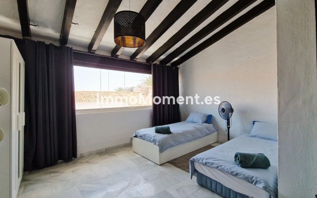 Bestaande woning - Appartement - Marbella - Puerto Banús