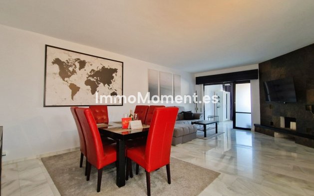Bestaande woning - Appartement - Marbella - Puerto Banús