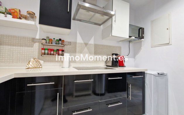 Bestaande woning - Appartement - Marbella - Puerto Banús