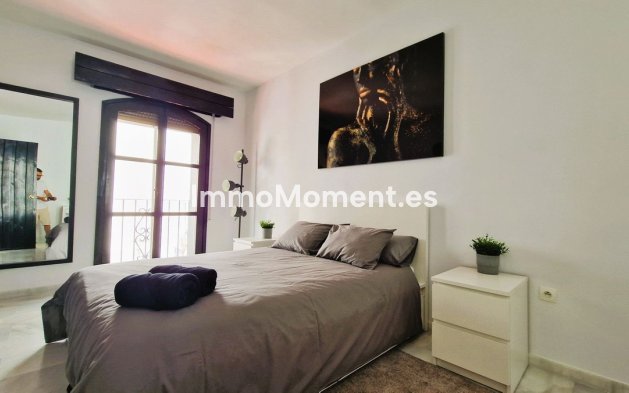 Bestaande woning - Appartement - Marbella - Puerto Banús