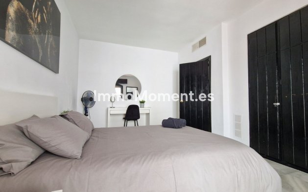 Bestaande woning - Appartement - Marbella - Puerto Banús
