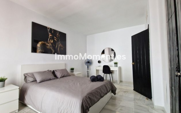 Bestaande woning - Appartement - Marbella - Puerto Banús