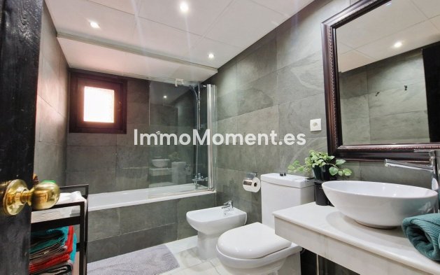 Bestaande woning - Appartement - Marbella - Puerto Banús