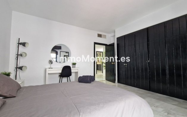 Bestaande woning - Appartement - Marbella - Puerto Banús