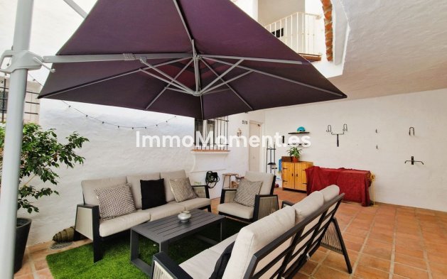 Bestaande woning - Appartement - Marbella - Puerto Banús