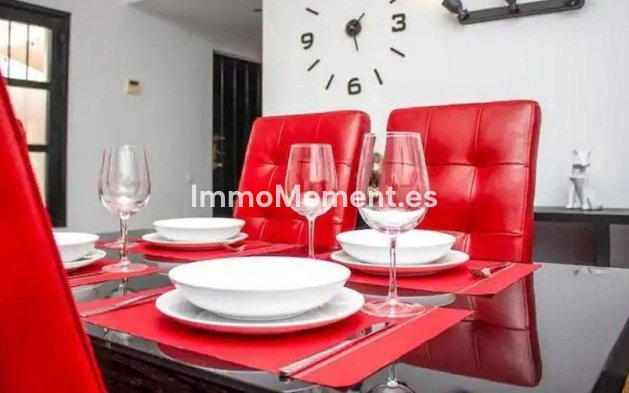 Bestaande woning - Appartement - Marbella - Puerto Banús