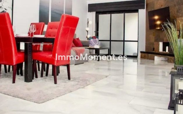 Bestaande woning - Appartement - Marbella - Puerto Banús