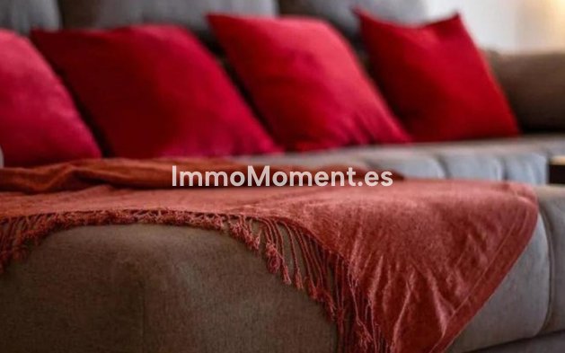Bestaande woning - Appartement - Marbella - Puerto Banús