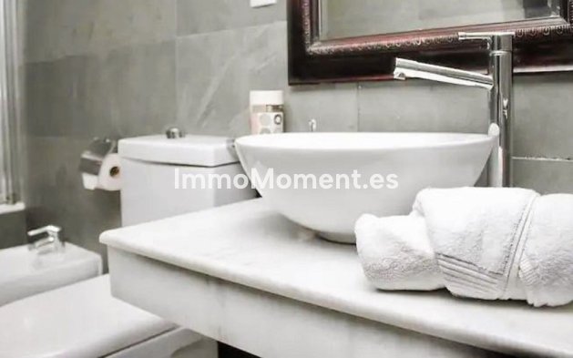 Bestaande woning - Appartement - Marbella - Puerto Banús