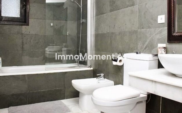 Bestaande woning - Appartement - Marbella - Puerto Banús