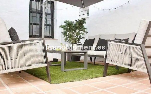 Bestaande woning - Appartement - Marbella - Puerto Banús