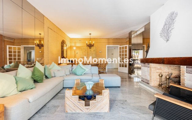 Bestaande woning - Appartement - Marbella - Marbella Centro