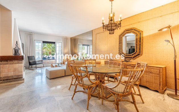 Bestaande woning - Appartement - Marbella - Marbella Centro
