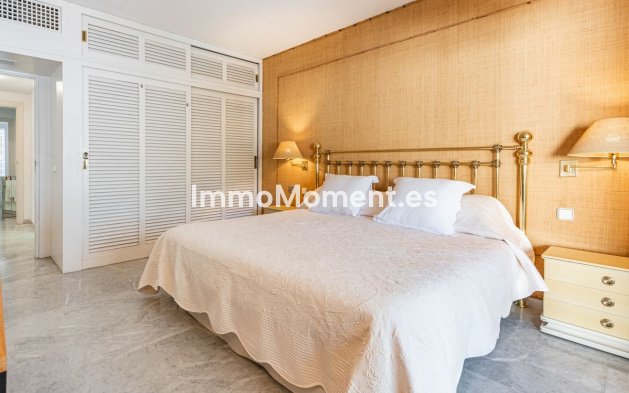 Bestaande woning - Appartement - Marbella - Marbella Centro