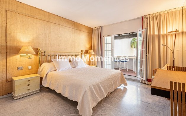 Bestaande woning - Appartement - Marbella - Marbella Centro