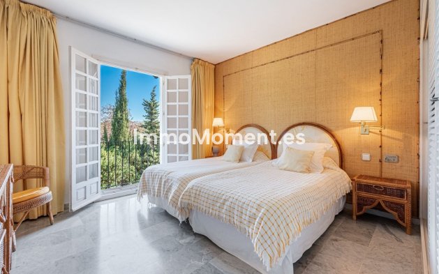 Bestaande woning - Appartement - Marbella - Marbella Centro