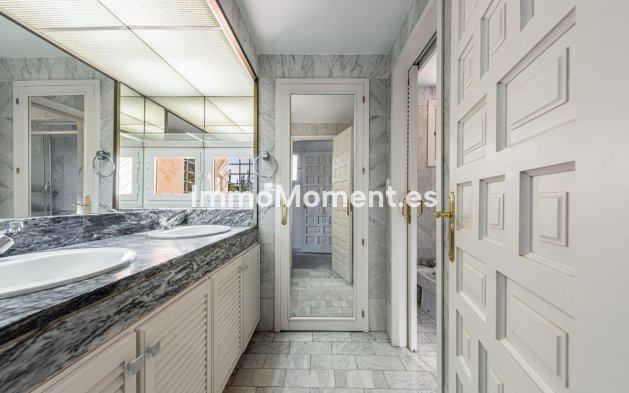 Bestaande woning - Appartement - Marbella - Marbella Centro