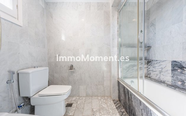 Bestaande woning - Appartement - Marbella - Marbella Centro