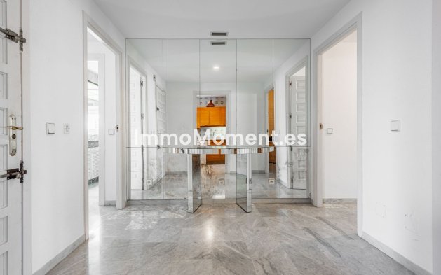 Bestaande woning - Appartement - Marbella - Marbella Centro
