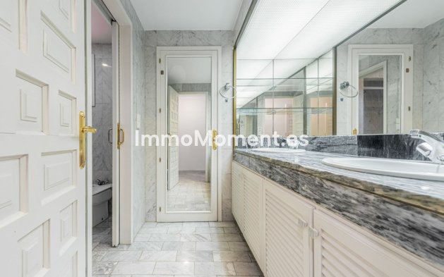 Bestaande woning - Appartement - Marbella - Marbella Centro