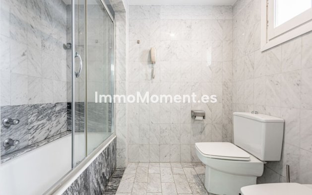 Bestaande woning - Appartement - Marbella - Marbella Centro