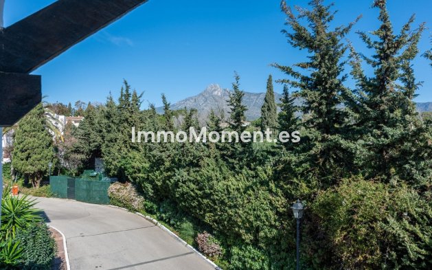 Bestaande woning - Appartement - Marbella - Marbella Centro