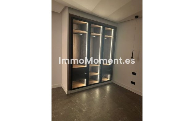 Resale - Apartment - Benahavís - La Quinta