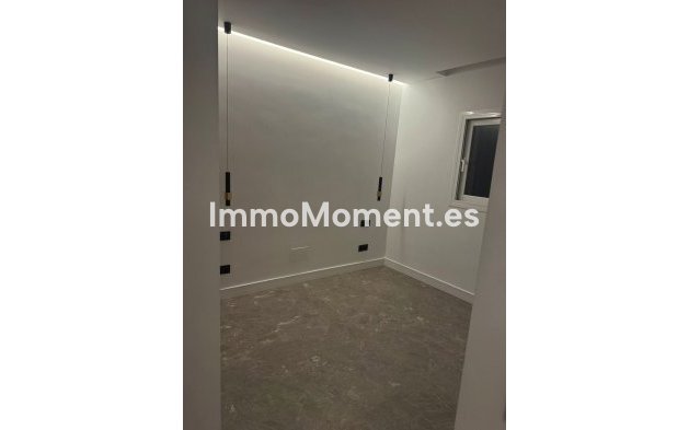 Resale - Apartment - Benahavís - La Quinta