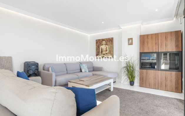 Wiederverkauf - Wohnung - Casares - Doña Julia