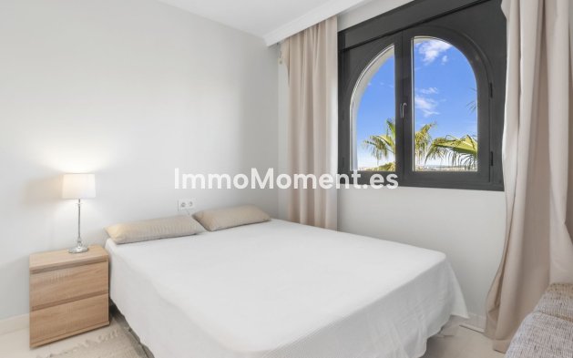 Wiederverkauf - Wohnung - Casares - Doña Julia