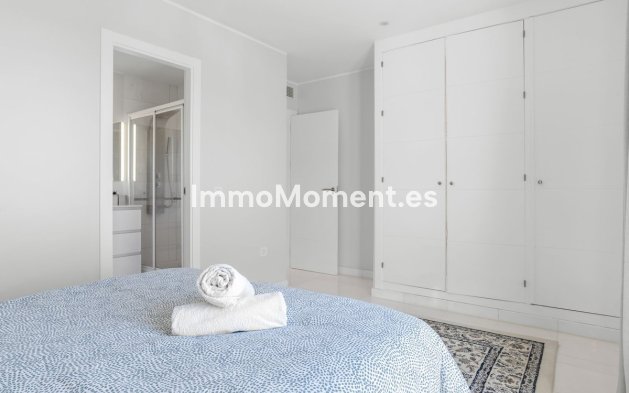 Wiederverkauf - Wohnung - Casares - Doña Julia