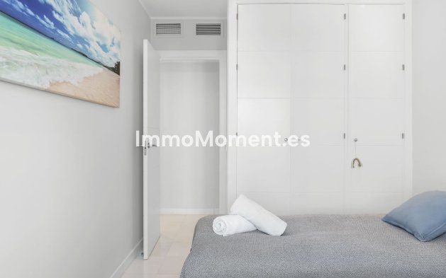 Wiederverkauf - Wohnung - Casares - Doña Julia