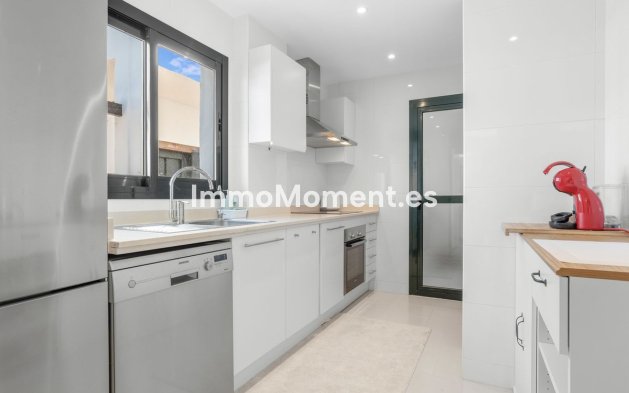 Wiederverkauf - Wohnung - Casares - Doña Julia