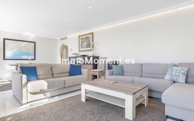 Wiederverkauf - Wohnung - Casares - Doña Julia