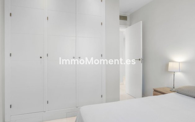 Wiederverkauf - Wohnung - Casares - Doña Julia