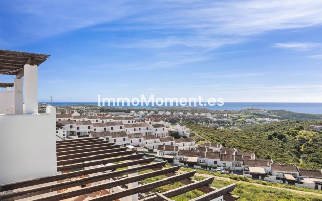 Wiederverkauf - Wohnung - Casares - Doña Julia