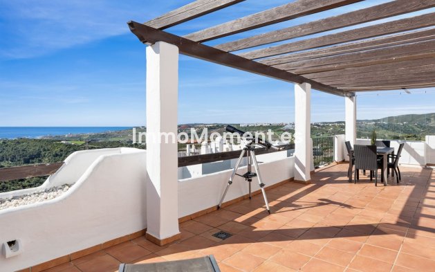 Wiederverkauf - Wohnung - Casares - Doña Julia
