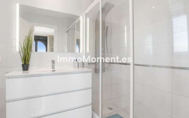 Wiederverkauf - Wohnung - Casares - Doña Julia