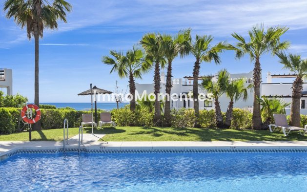 Wiederverkauf - Wohnung - Casares - Doña Julia