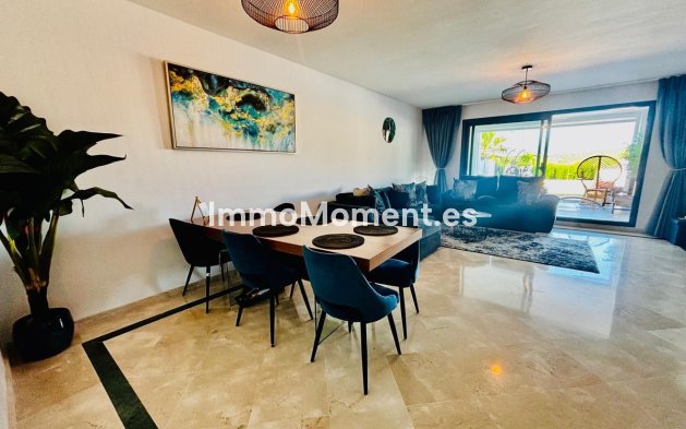Revente - Appartement - Casares - Casares Centro