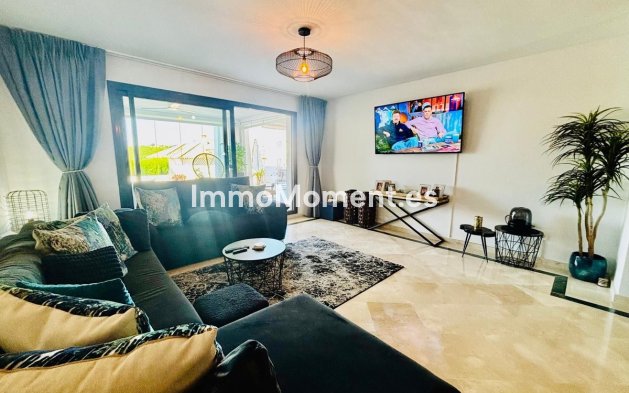 Revente - Appartement - Casares - Casares Centro