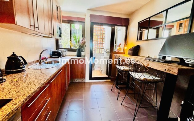 Revente - Appartement - Casares - Casares Centro
