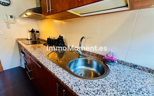 Revente - Appartement - Casares - Casares Centro