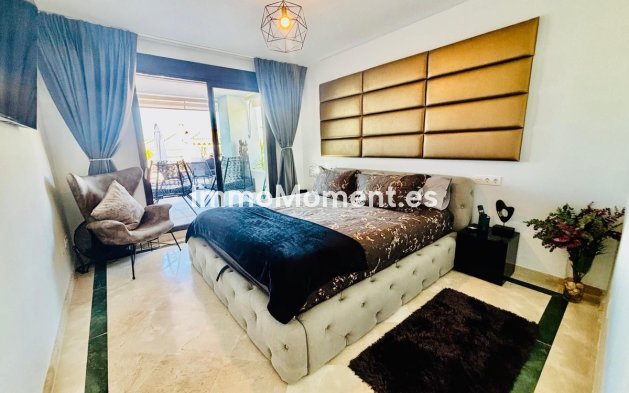Revente - Appartement - Casares - Casares Centro
