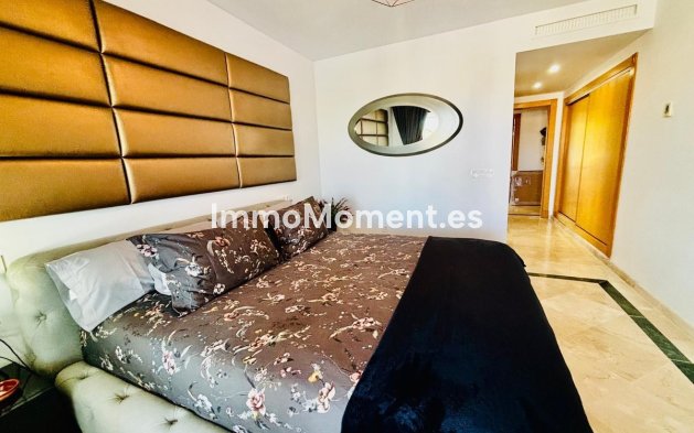 Revente - Appartement - Casares - Casares Centro