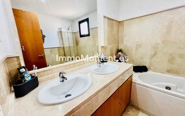 Revente - Appartement - Casares - Casares Centro